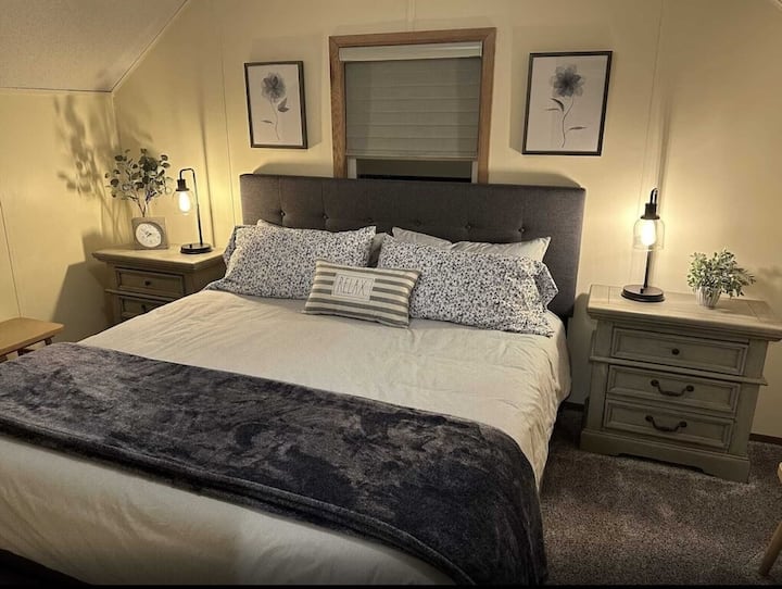 غرفة النوم 3