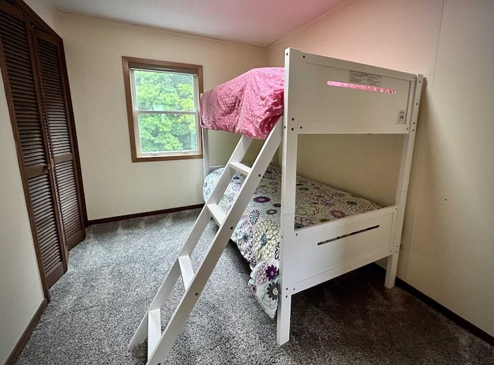 غرفة النوم 2