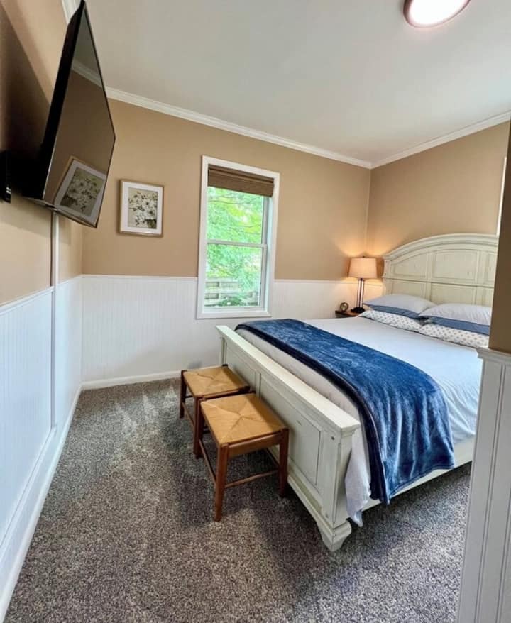 غرفة النوم 1