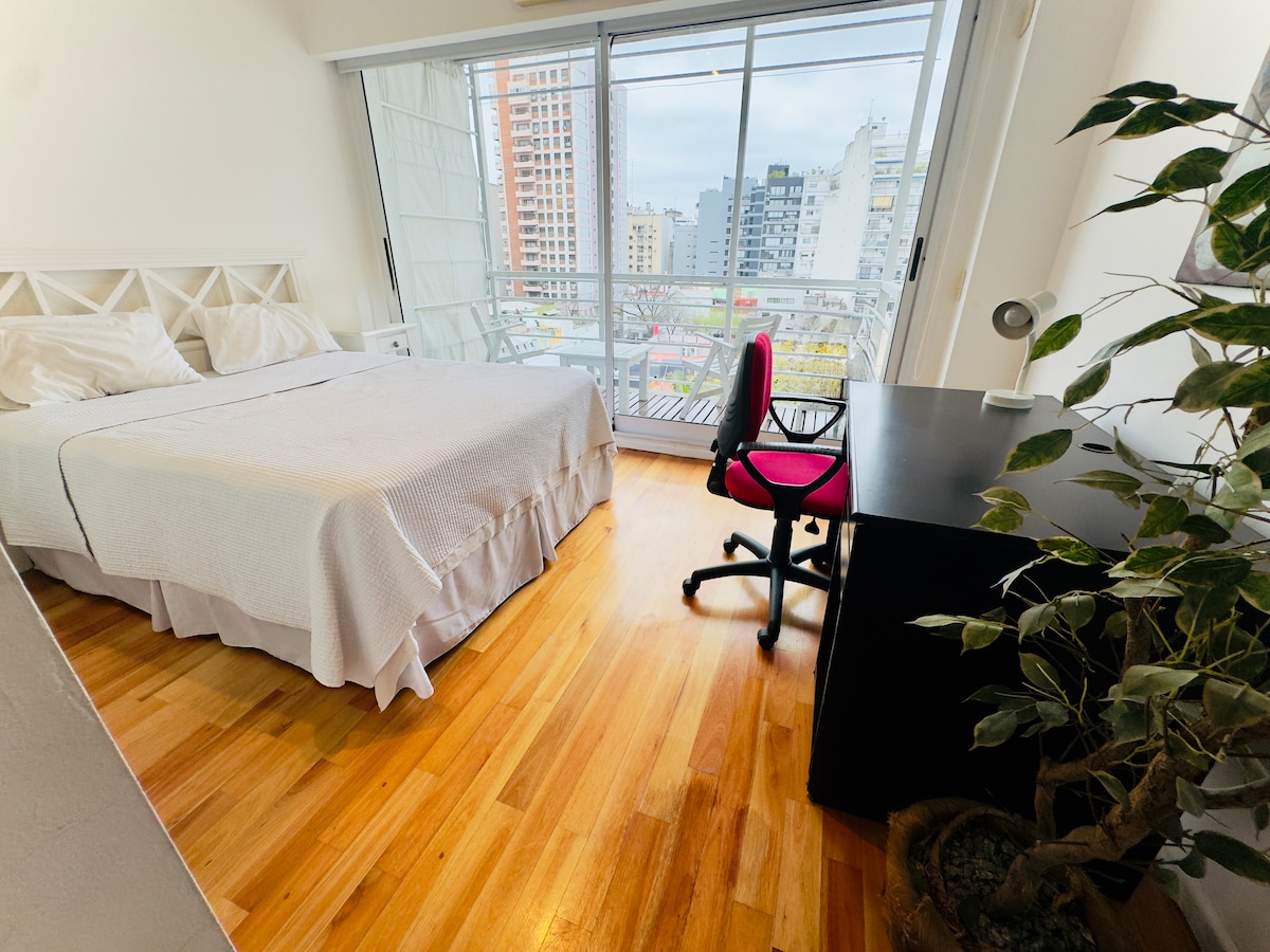 საძინებელი