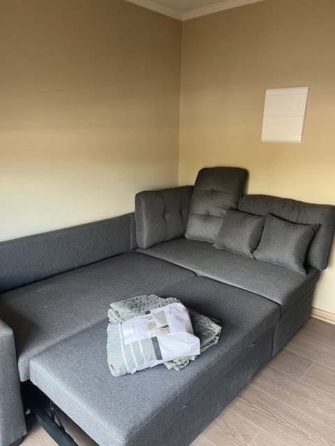 Successful Airbnb property: Apartment in downtown Chillán 2d-2b in Región De ñuble