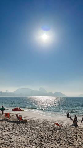 Melhor localização de Copacabana gallery image 3