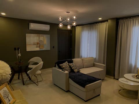 Gabriel Centenario Apartment