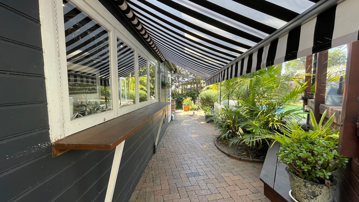 غرفة النوم 3