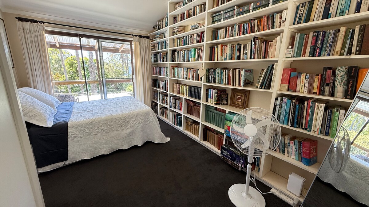 غرفة النوم 2