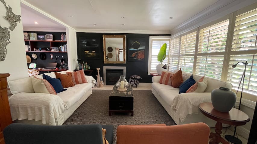 Indoor Outdoor Living