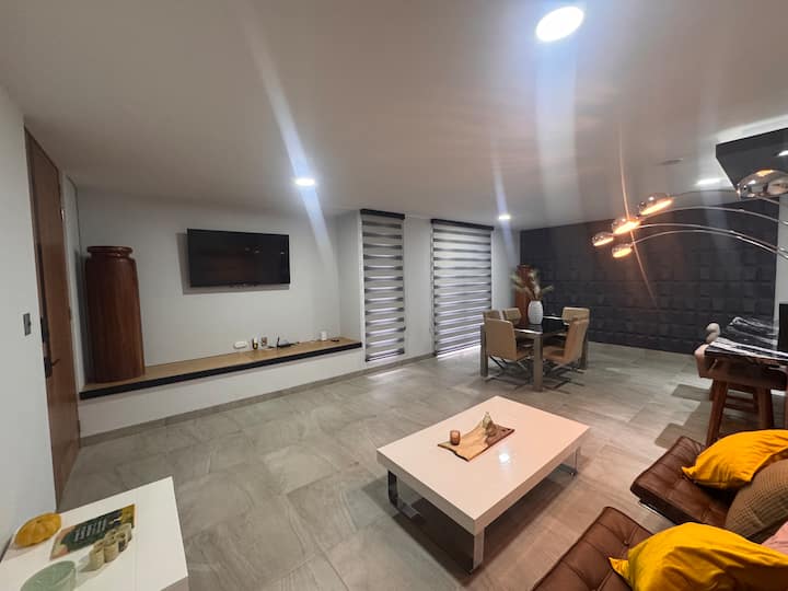 Tu Hogar En Morelia - Morelia