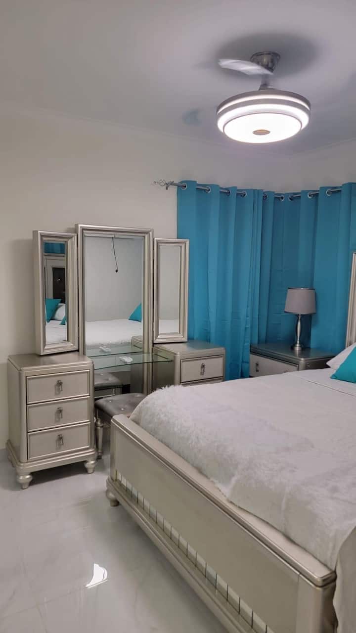 საძინებელი 2