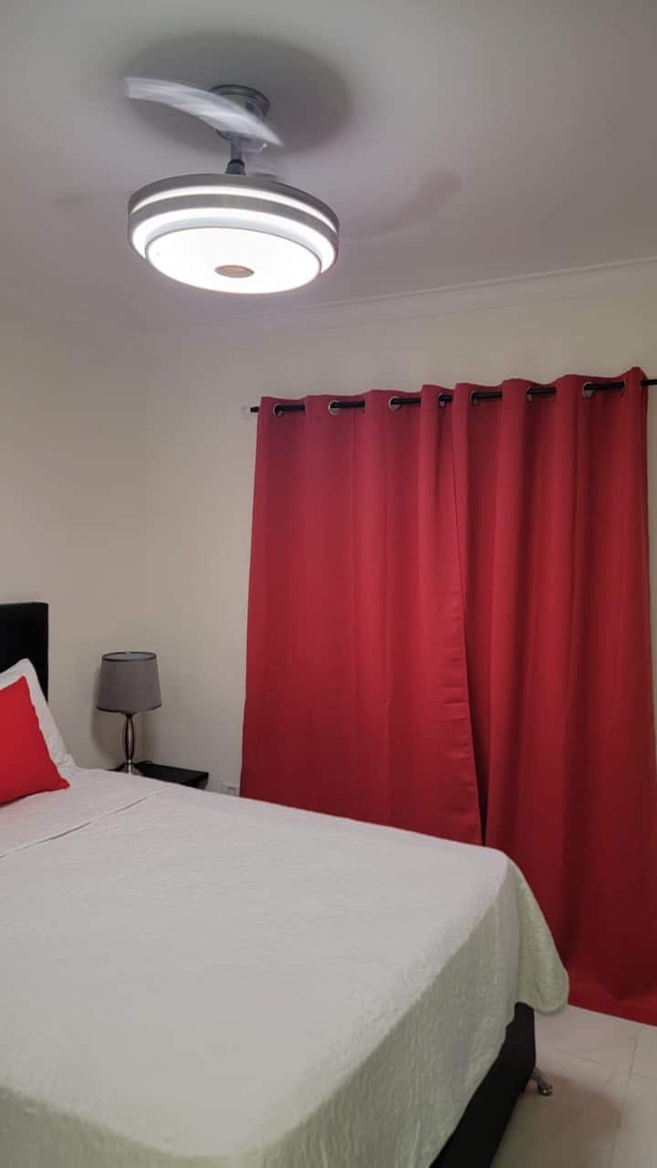 საძინებელი 1