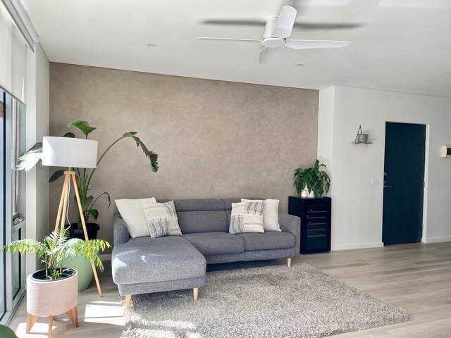 Beach Side Apartment gallery image 5