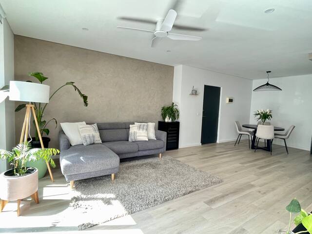 Beach Side Apartment gallery image 4