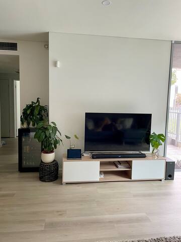 Beach Side Apartment gallery image 2