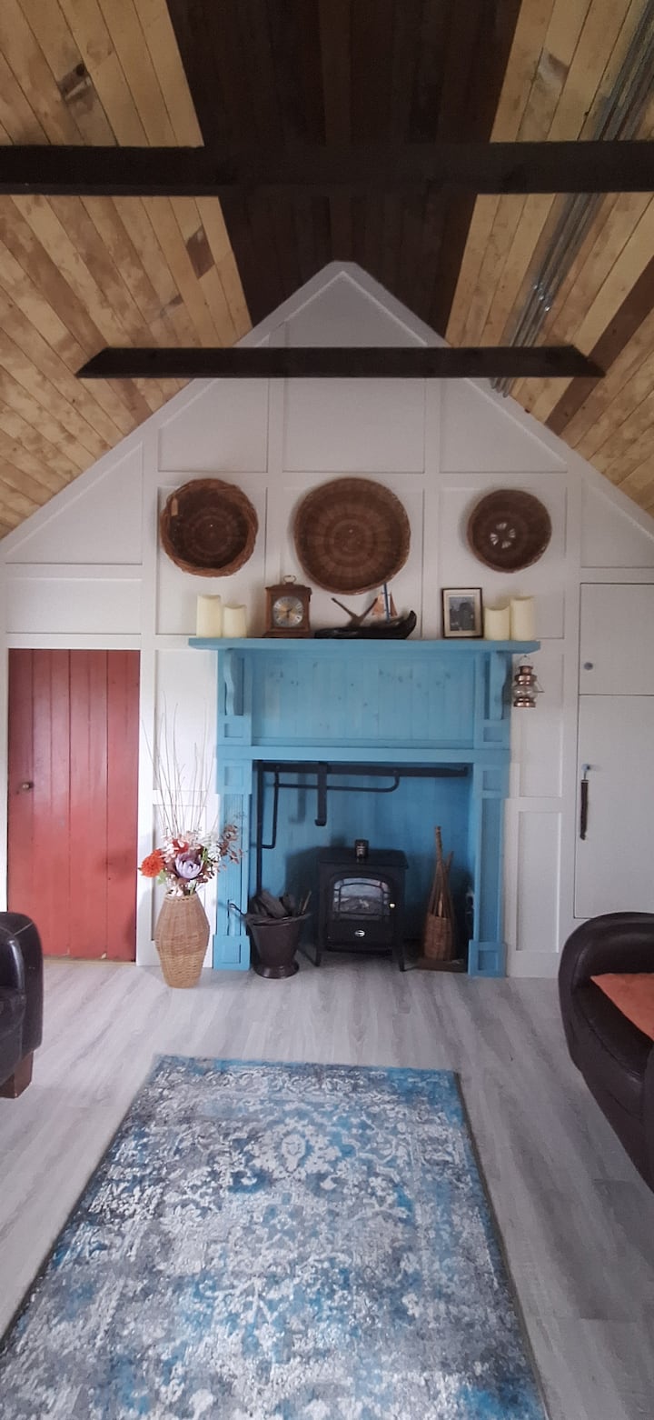 Tradcottage An Irish Hideaway For Slow Country Day - 메이요 주