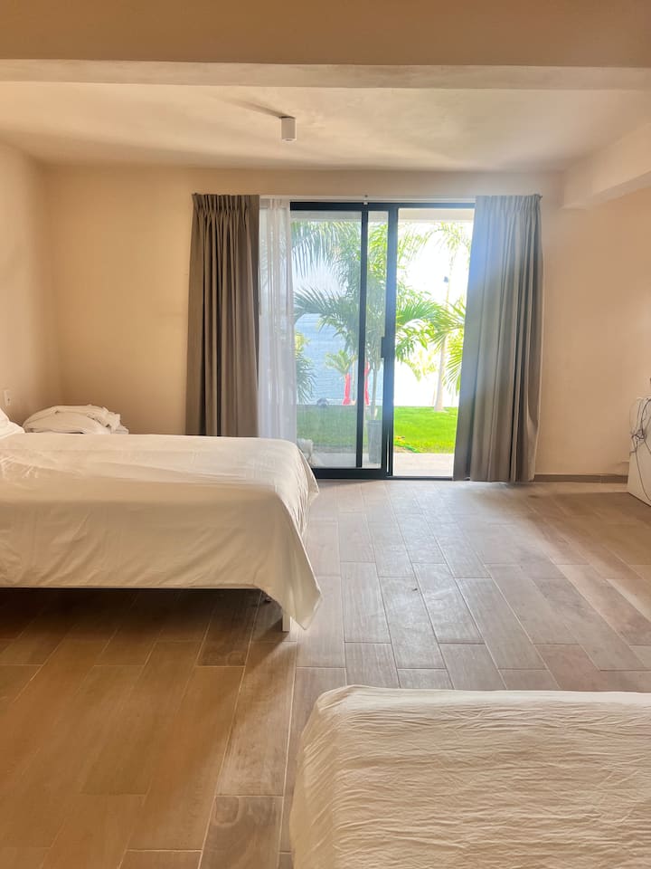 غرفة النوم 3