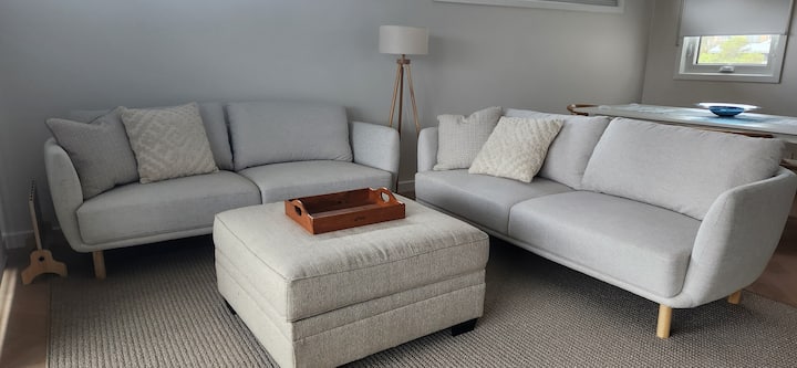 Guest House By The Beach. Walk To Swimming Beach. - Portarlington, Australia