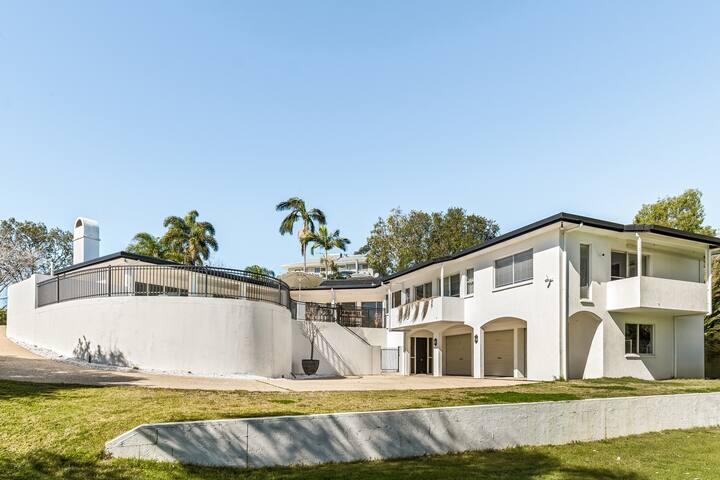 Brisbane River Golf House gallery image 3