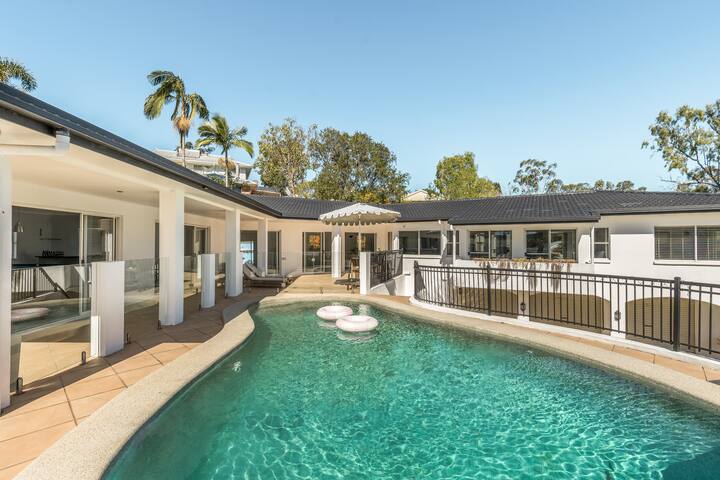 Brisbane River Golf House gallery image 2