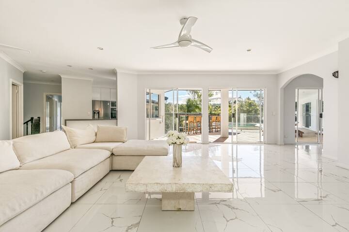 Brisbane River Golf House gallery image 4