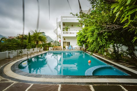 Havana pushkar - Private Villa