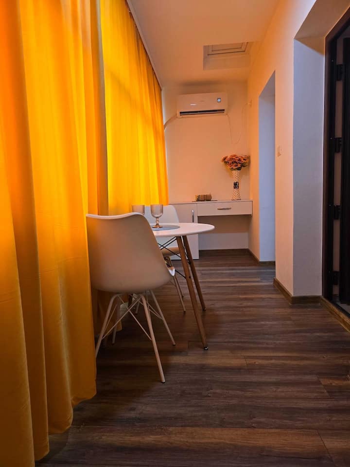 Central Green Studio - Târgu Jiu