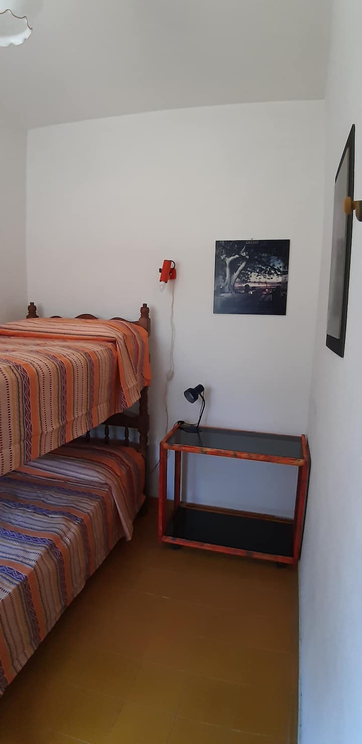 Quarto 2