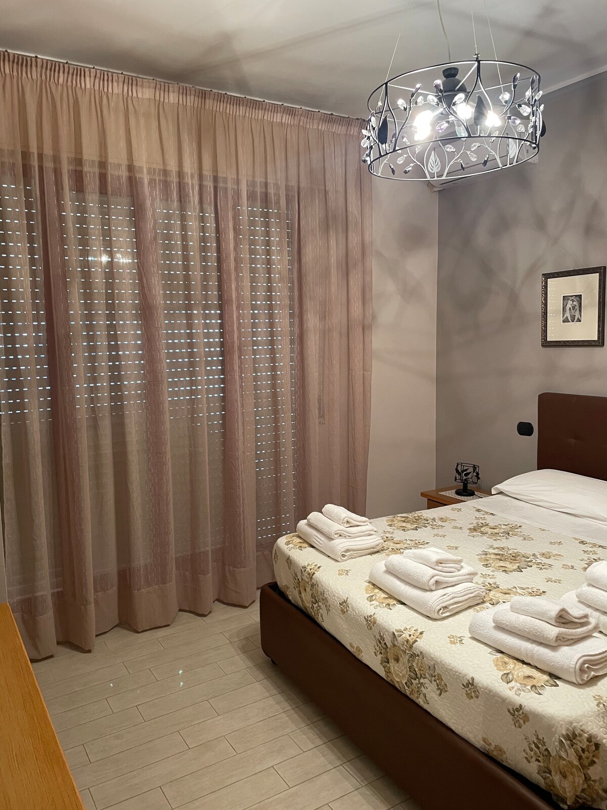 საძინებელი