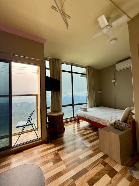 AizawlGuestHouse Small Studio