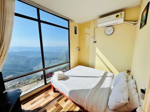 AizawlGuestHouse Small Studio