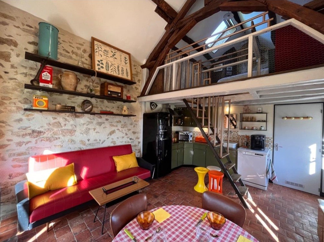 мини броканте