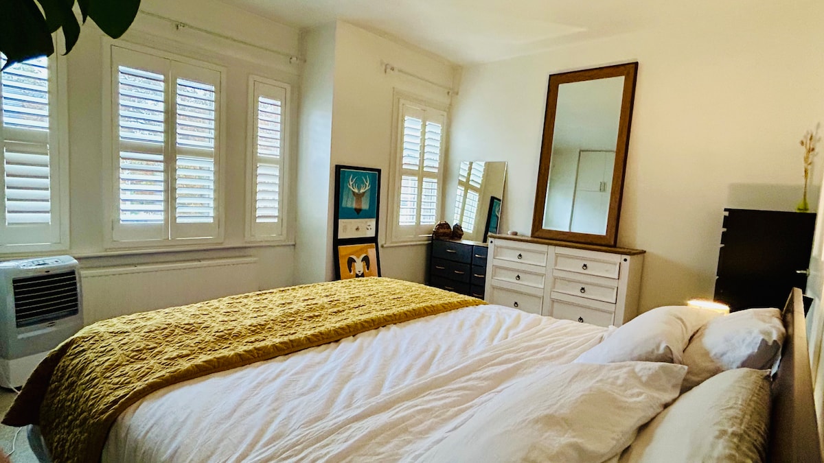 საძინებელი 1