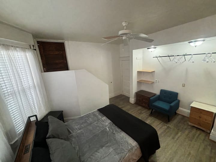 Спална соба 1