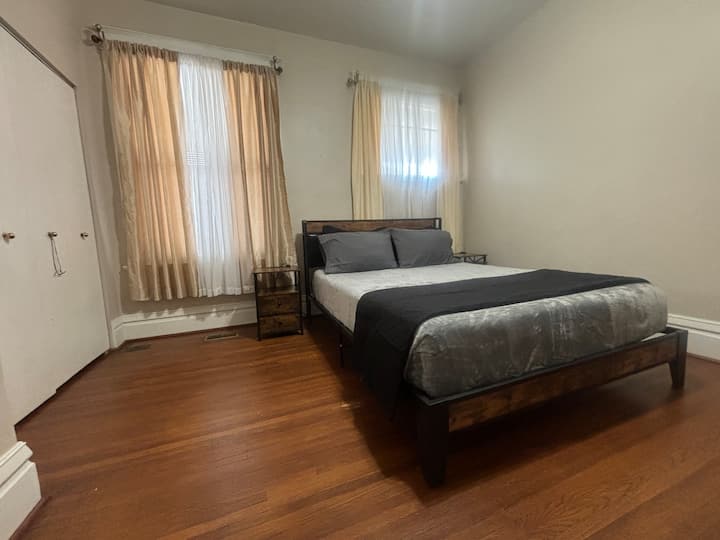 Спална соба 2