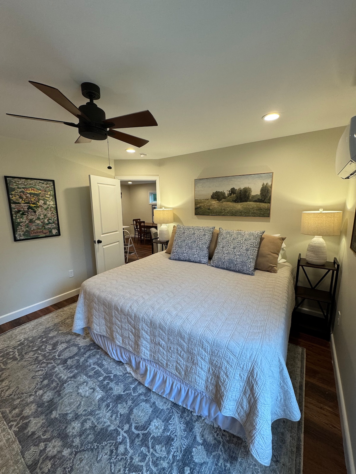 საძინებელი