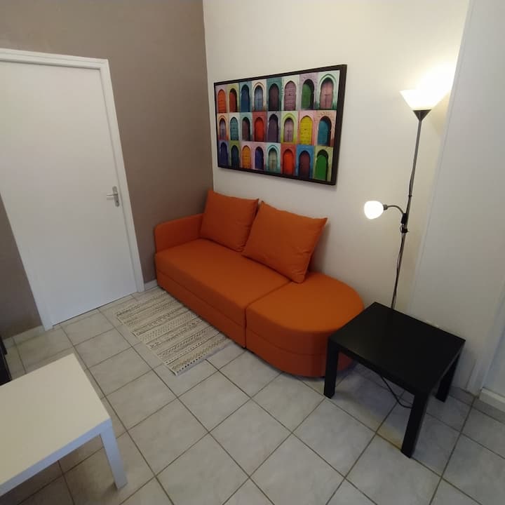 Дневна соба