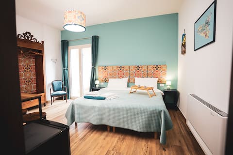 Villa Apartment Sicily in Love