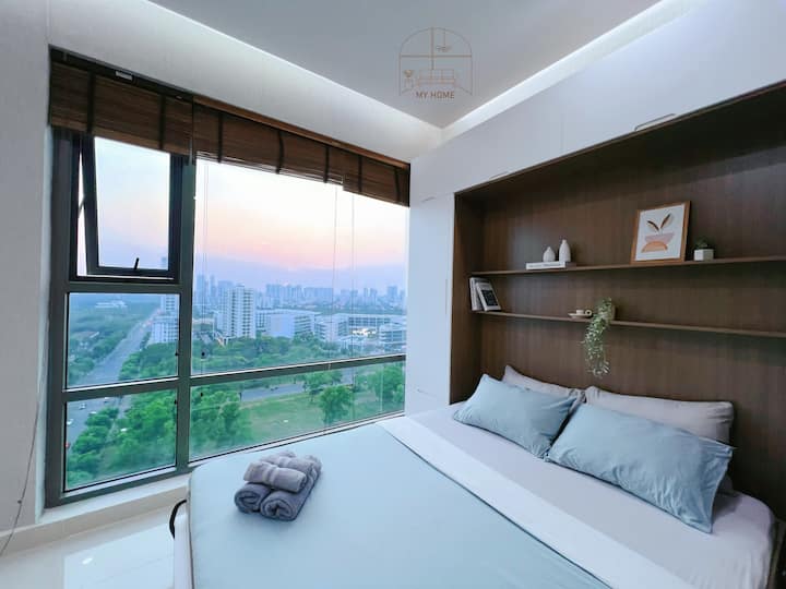 ห้องนอน