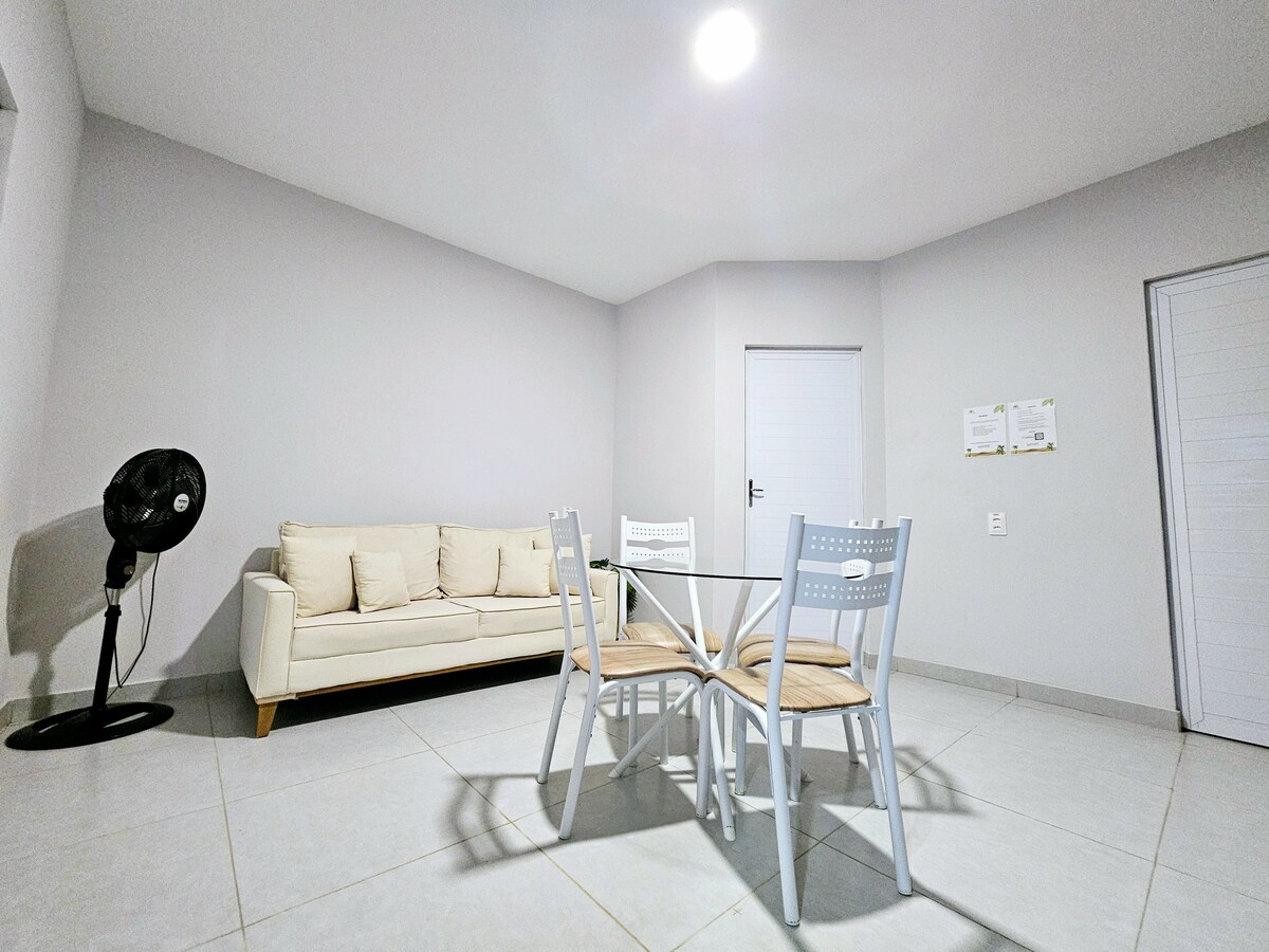 Airbnb em destaque: Brisa do Preá - 700m from Preá beach -12km from Jeri em Cruz