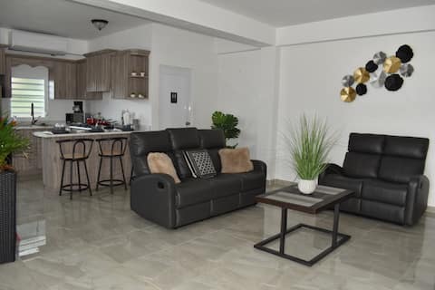 Successful Airbnb property: Haven Waterfall in Aguadilla