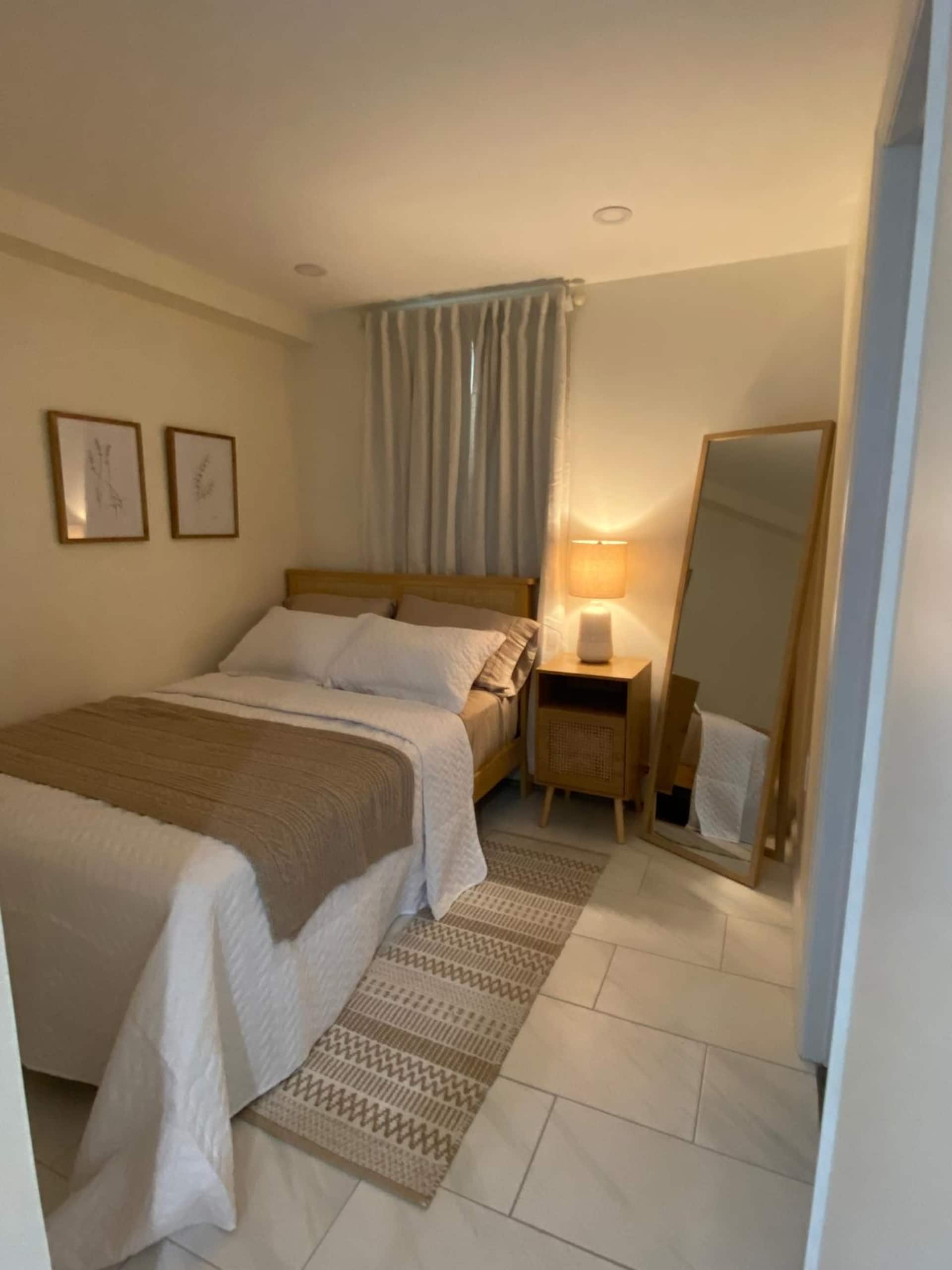 Small Cozy Apartment Studio. Near NYC