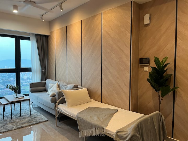 Всекидневна