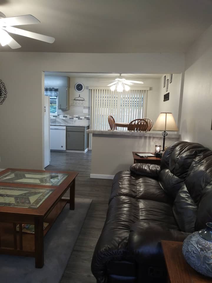 3 Bedroom 1 Bath. Large Yard. - Pueblo, CO