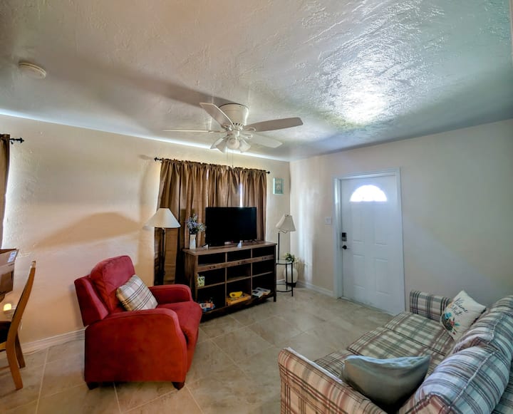 Your North Port, Florida Getaway - North Port, FL