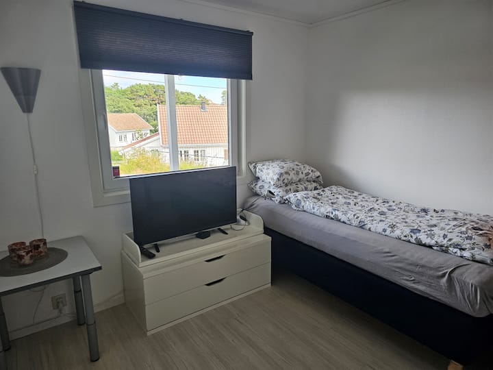 ห้องนอน