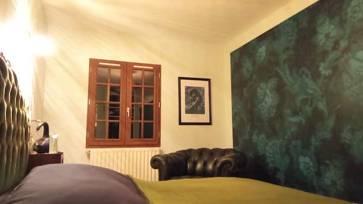 Camera da letto 3