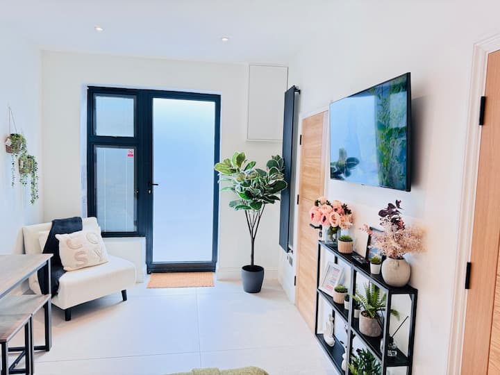Chic Apartment E10 - London Stadium