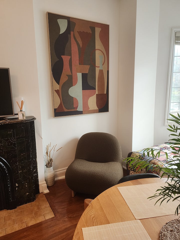 Дневна соба