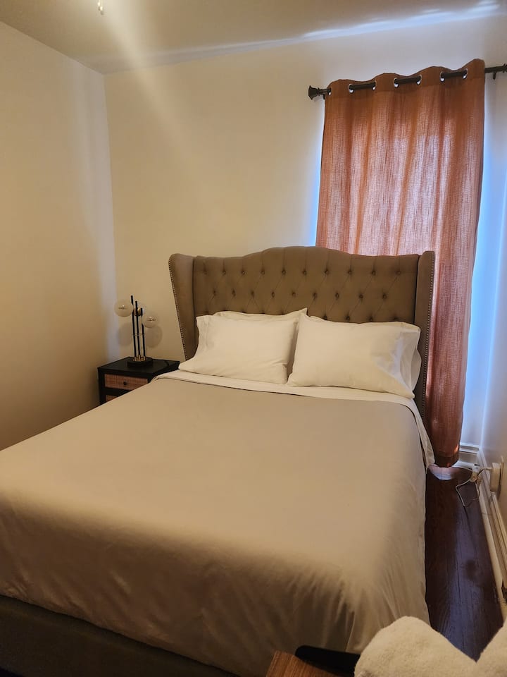 Спална соба 2