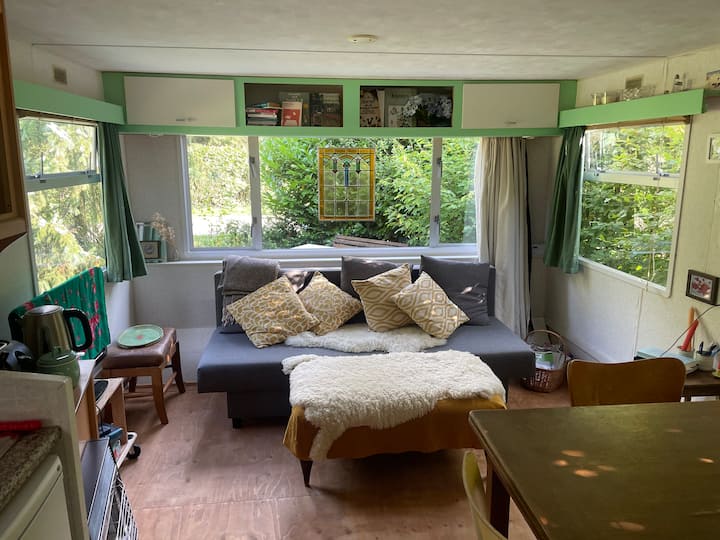 Knus Huisje Op De Veluwe - Vaassen