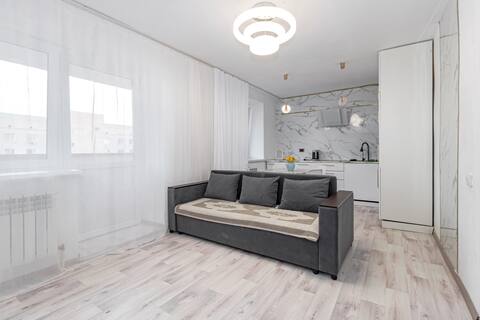 Apartment in the center for a large group