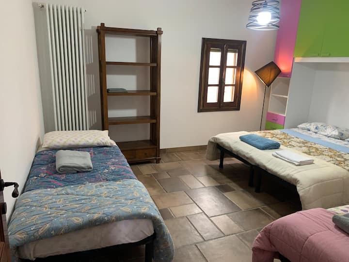 Спална соба 2